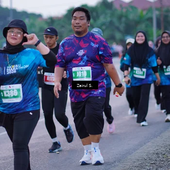 Runner Photo 4425882
