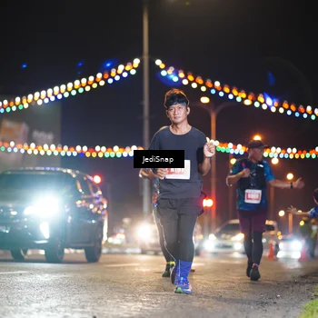 Runner Photo 4425884