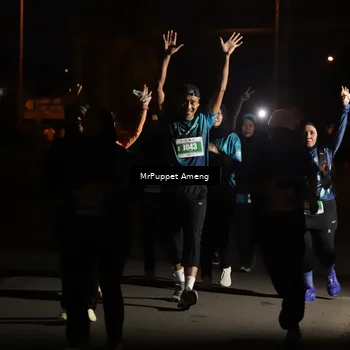 Runner Photo 4425888