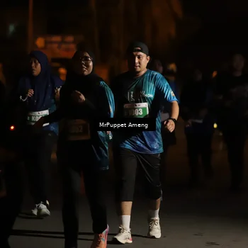 Runner Photo 4425889