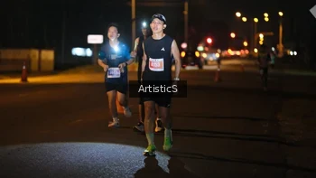Runner Photo 4425890
