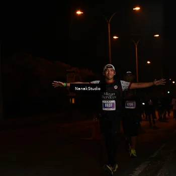Runner Photo 4425894