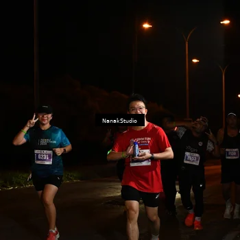 Runner Photo 4425895