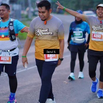 Runner Photo 4425897