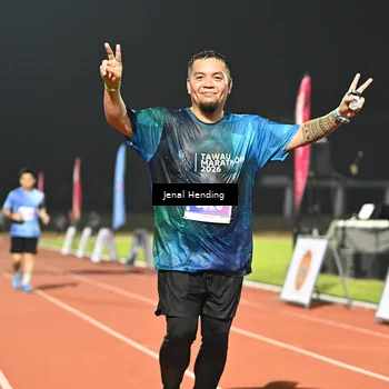 Runner Photo 4425899