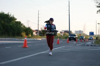 Runner Photo 4425903
