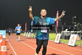 Runner Photo 4425905