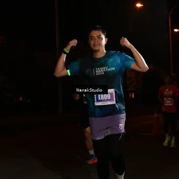 Runner Photo 4425916
