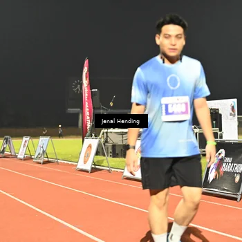 Runner Photo 4425918