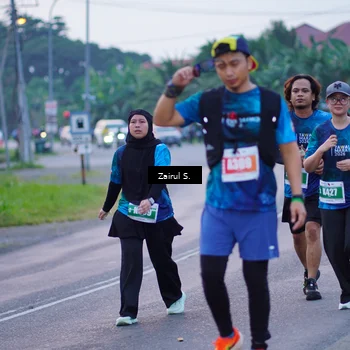 Runner Photo 4425920