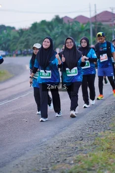 Runner Photo 4425921