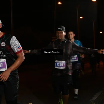 Runner Photo 4425922