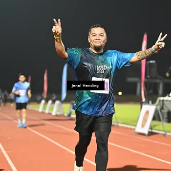 Runner Photo 4425923