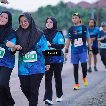 Runner Photo 4425925