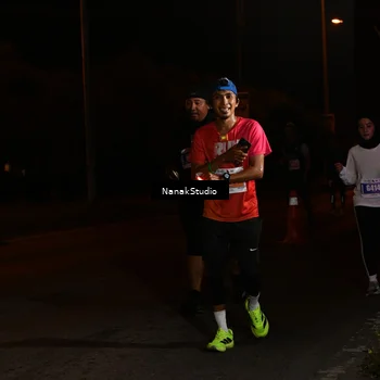 Runner Photo 4425930