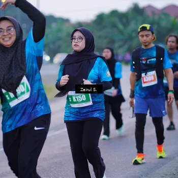 Runner Photo 4425931