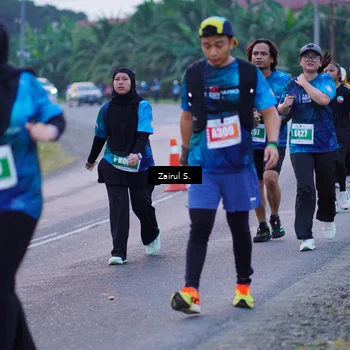 Runner Photo 4425934