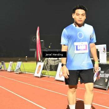 Runner Photo 4425937
