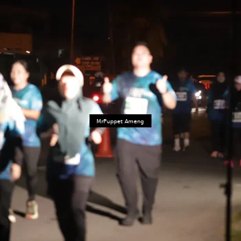 Runner Photo 4425941