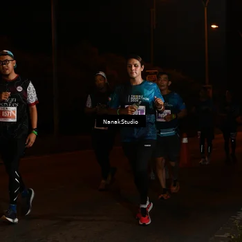 Runner Photo 4425942