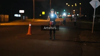 Runner Photo 4425946