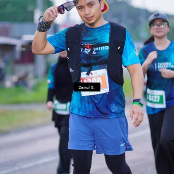 Runner Photo 4425948