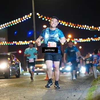 Runner Photo 4425950
