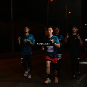 Runner Photo 4425952