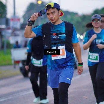 Runner Photo 4425954