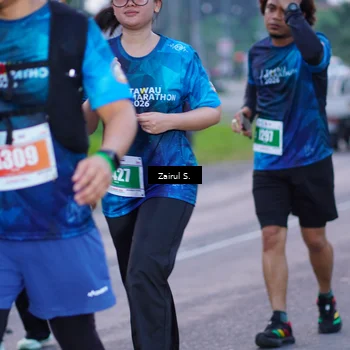 Runner Photo 4425956