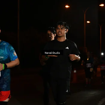 Runner Photo 4425959