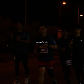 Runner Photo 4425960