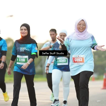 Runner Photo 4425961