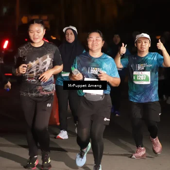 Runner Photo 4425964