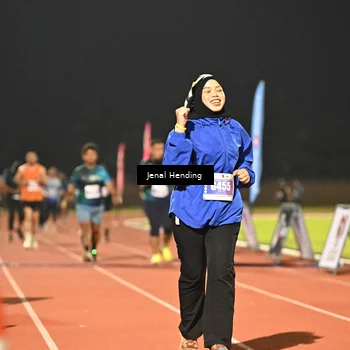 Runner Photo 4425968