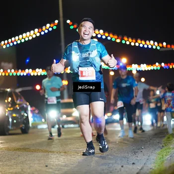 Runner Photo 4425975