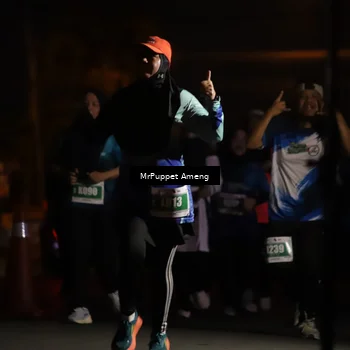 Runner Photo 4425980