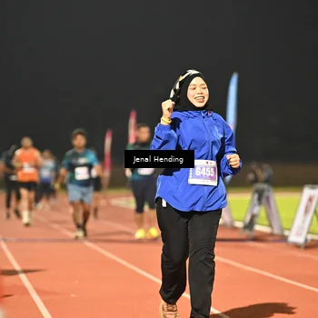 Runner Photo 4425987
