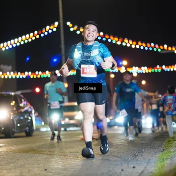 Runner Photo 4425992
