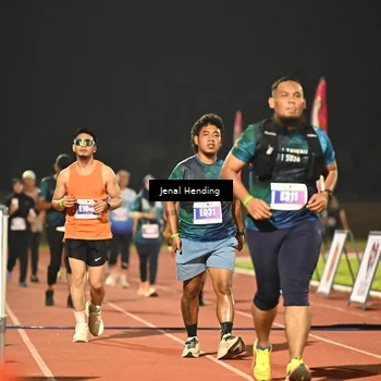 Runner Photo 4425994