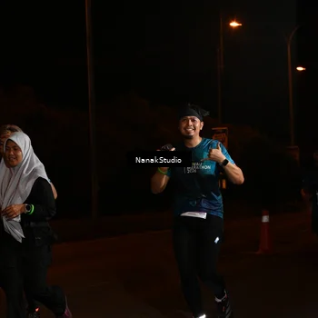 Runner Photo 4425997
