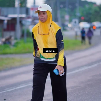 Runner Photo 4426006