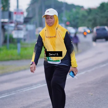Runner Photo 4426010