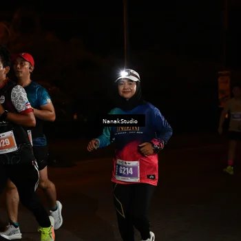Runner Photo 4426015