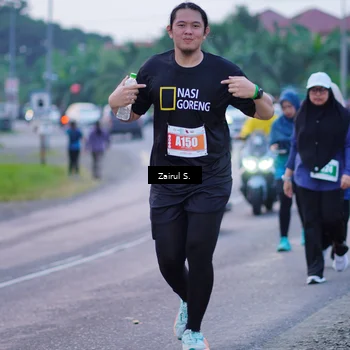 Runner Photo 4426016