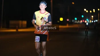 Runner Photo 4426022