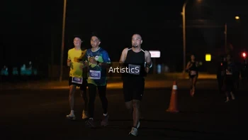 Runner Photo 4426024