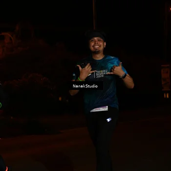 Runner Photo 4426025