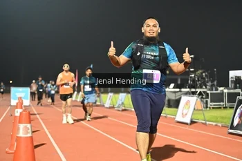 Runner Photo 4426034