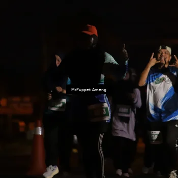 Runner Photo 4426037